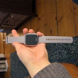 Garmin Venu Sq - Light Purple/Orchid